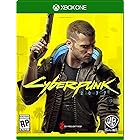 Cyberpunk 2077 - Xbox One