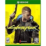 Cyberpunk 2077 - Xbox One
