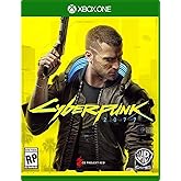 Cyberpunk 2077 - Xbox One