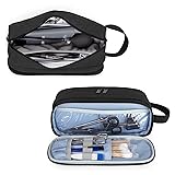 Trunab Stethoscope Carrying Case Hold 2