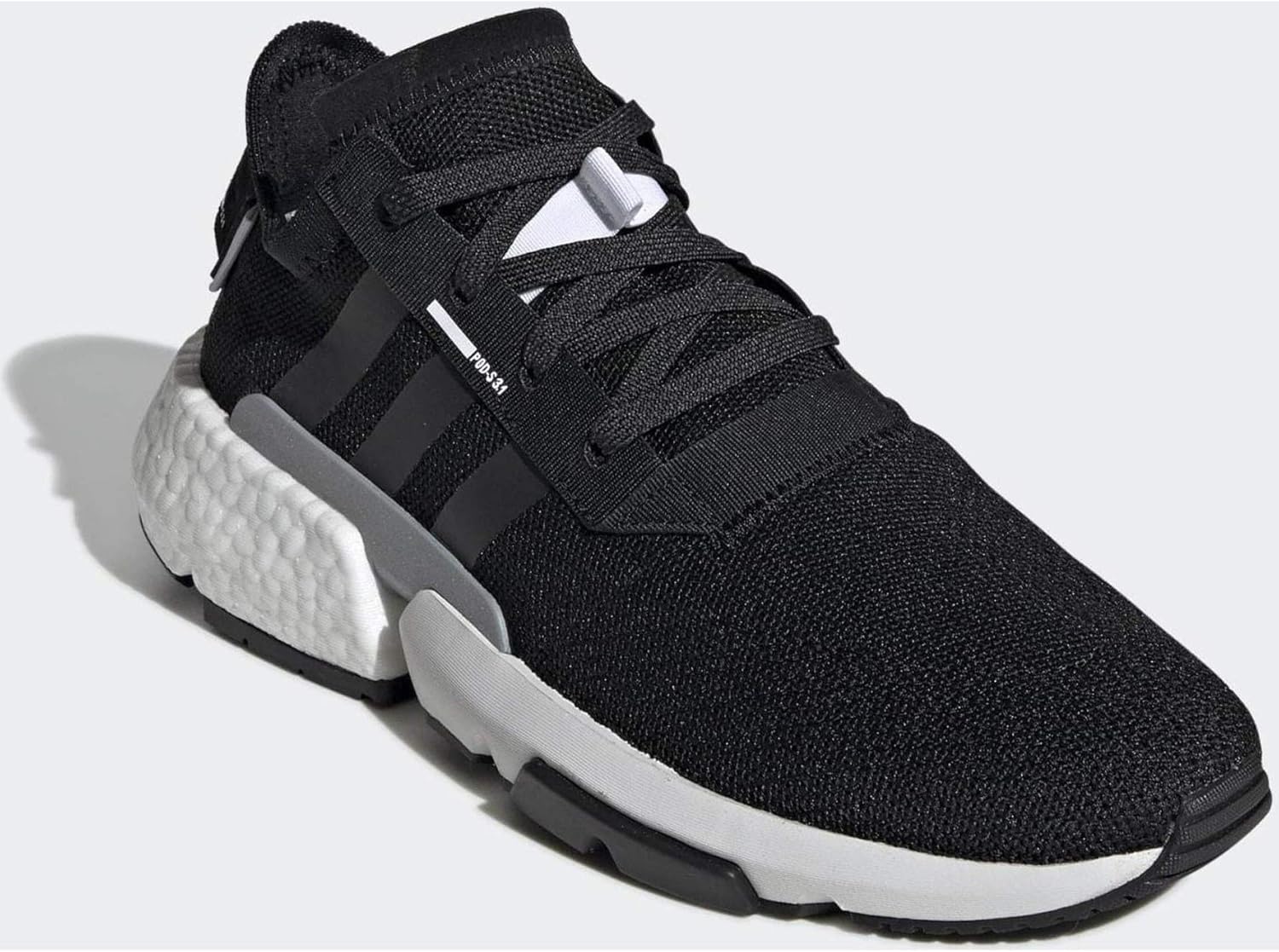 Adidas Men S Pod S3 1 Fitness Shoes Amazon Co Uk Shoes Bags Adidas Men S Pod S3 1 Fitness Shoes Amazon Co Uk Shoes Bags