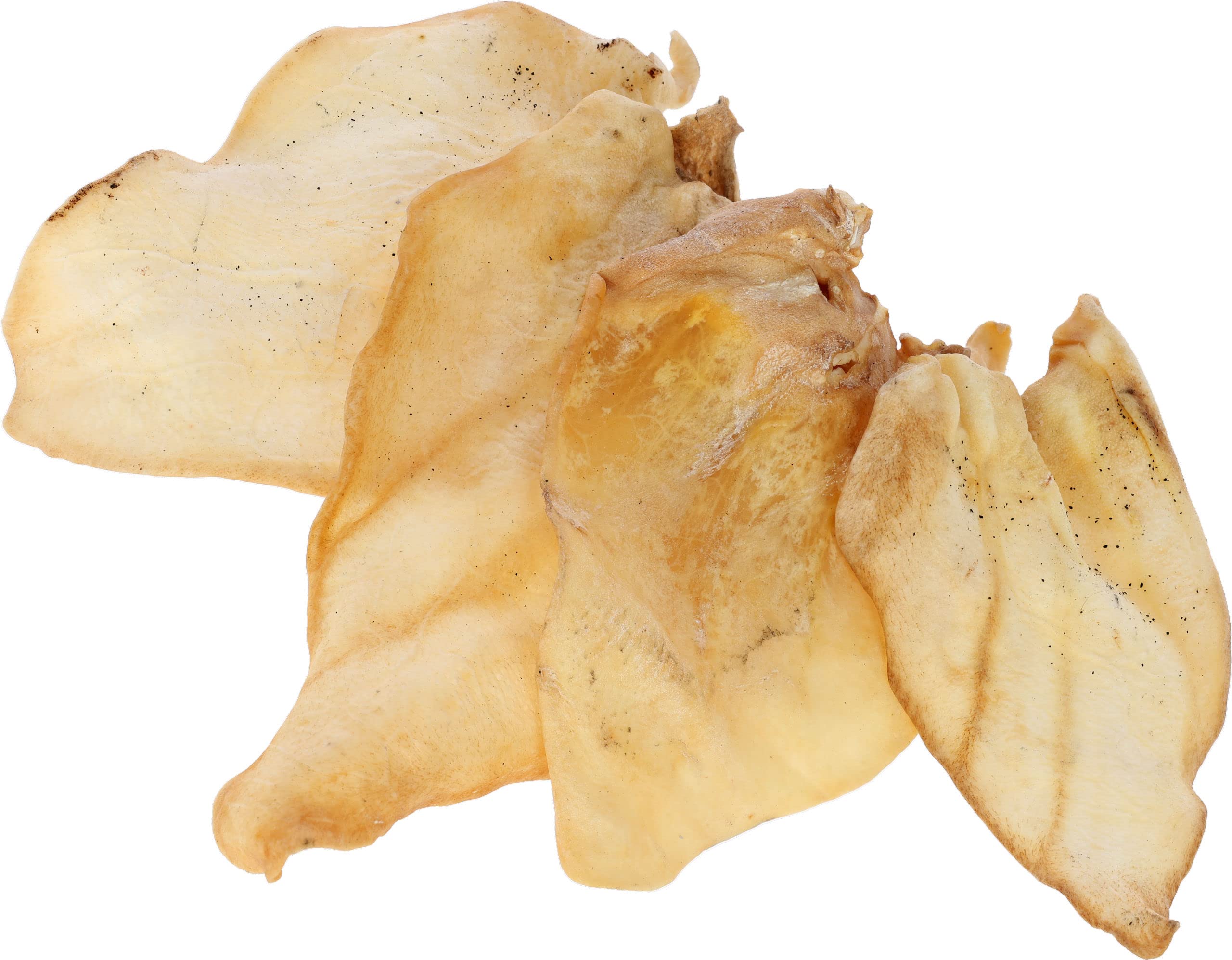 Kerbl Beef Ears, 10 Pieces