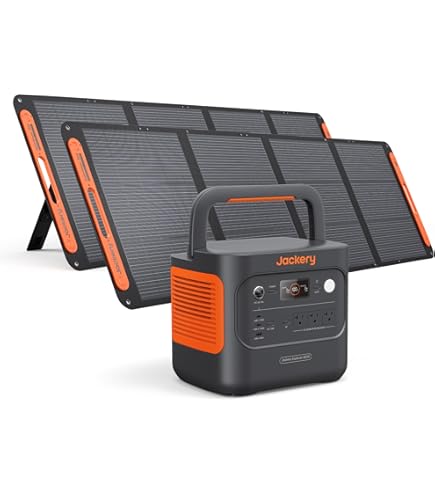 Amazon.com: Jackery Explorer 300 Plus Portable Power Station