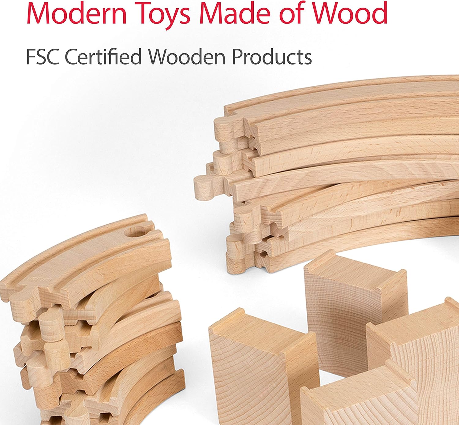 brio 50 piece track pack