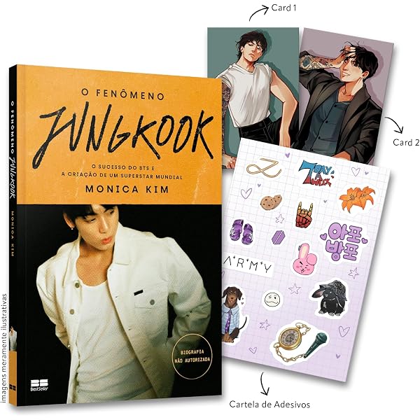 Vogue Korea Magazine October 2023 BTS JUNGKOOK (Cover A) | Amazon