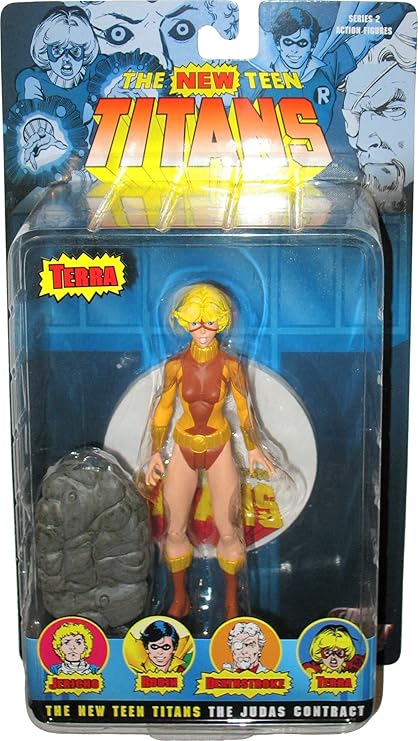 popular action figures