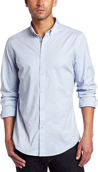 ben sherman soho slim fit