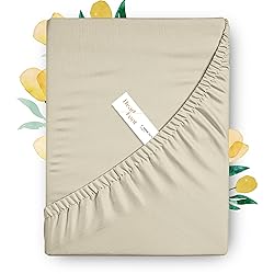 Carressa Linen Luxury 100% Egyptian Cotton King