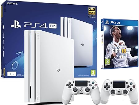 ps4 pro amazon de