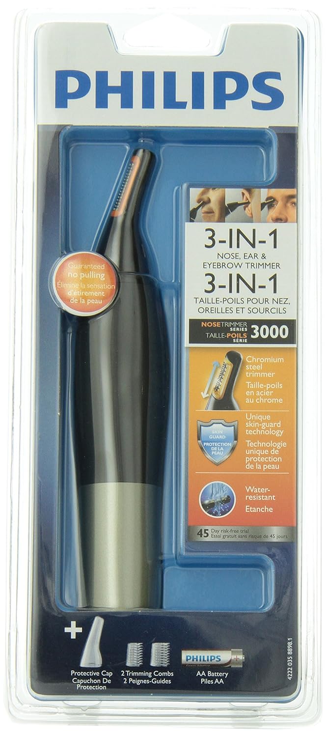 Philips Eyebrow Trimmer Video Choice Image Beauty Eye Makeup Ideas