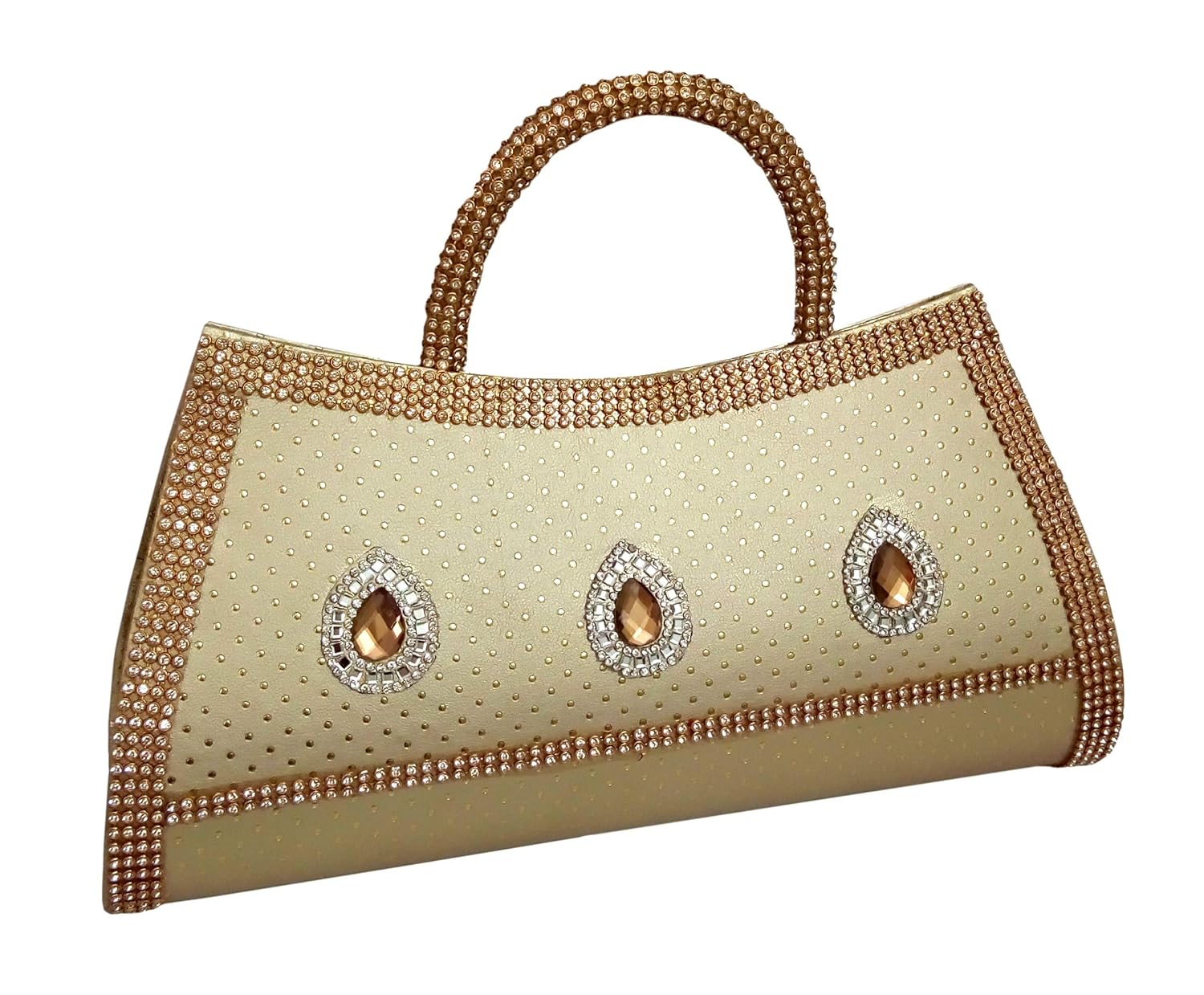 bridal purse for wedding