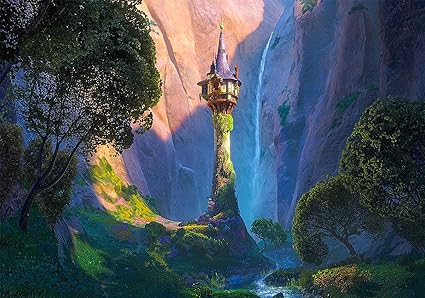 選択した画像 ラプンツェル 背景 6390 ラプンツェル 背景 高画質