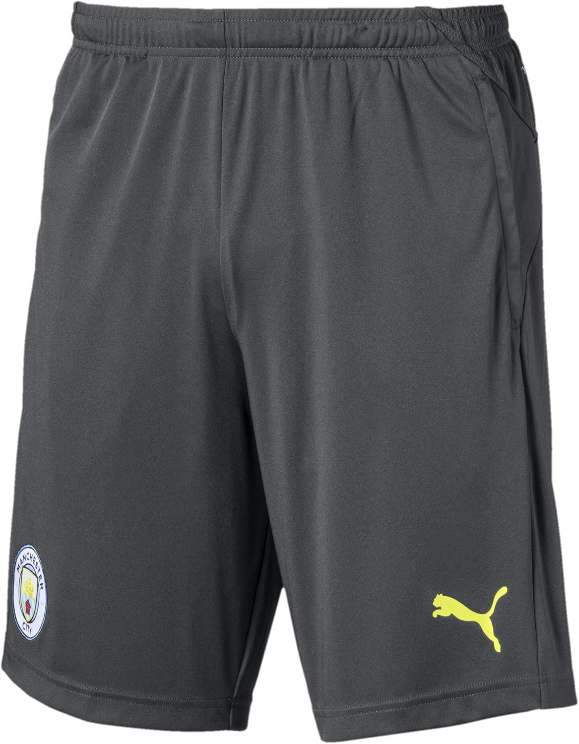 puma shorts with pockets