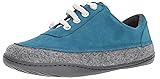 Camper Kids Peu Cami K800141 Flat, Blue, 27 EU/10 M
