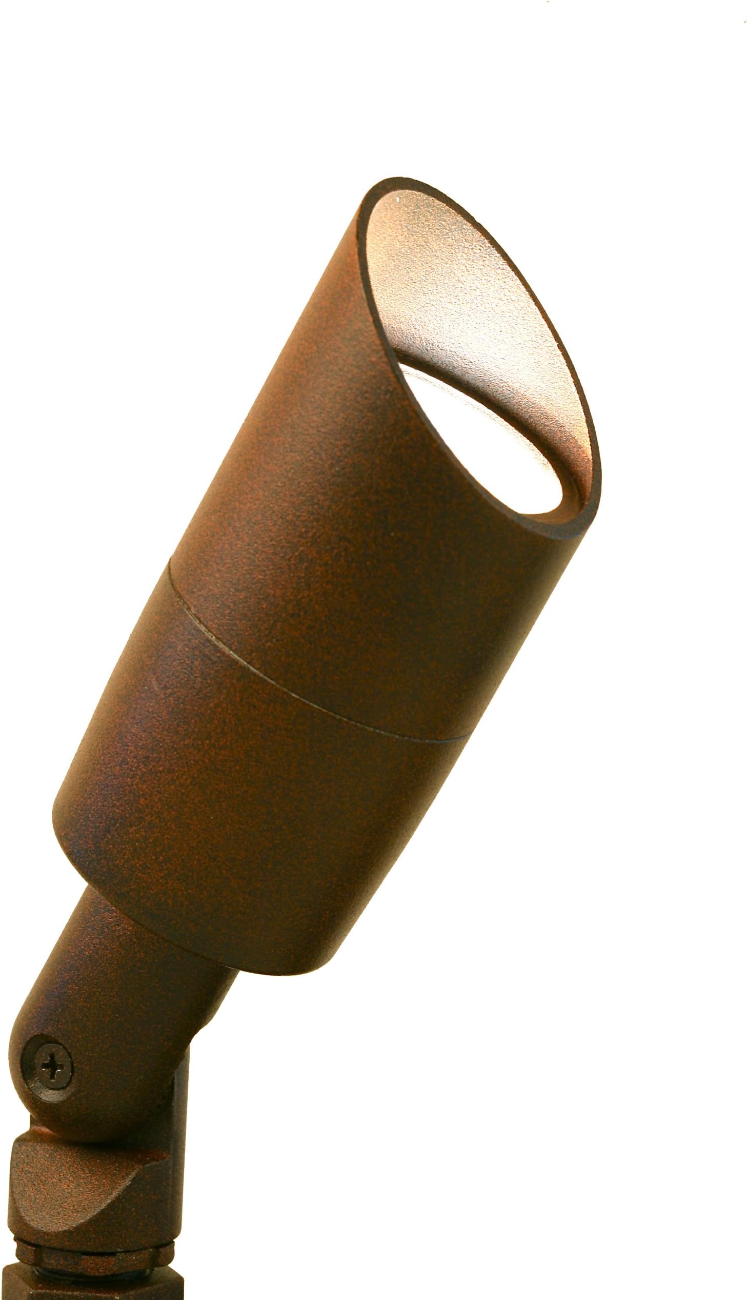 Best Pro LightingBullet 105- Rust- LED (3, Watts)