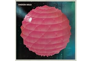 Broken Bells (Vinyl)