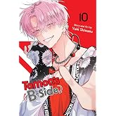 Tamon's B-Side, Vol. 10