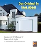 Sektionaltor mit antrieb Sektionaltor mit antrieb