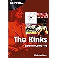 The Kinks: Every Album Every Song (On Track)