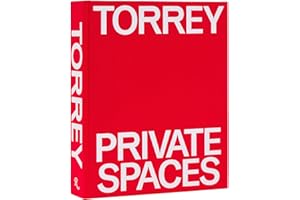 TORREY: Private Spaces: Great American Design