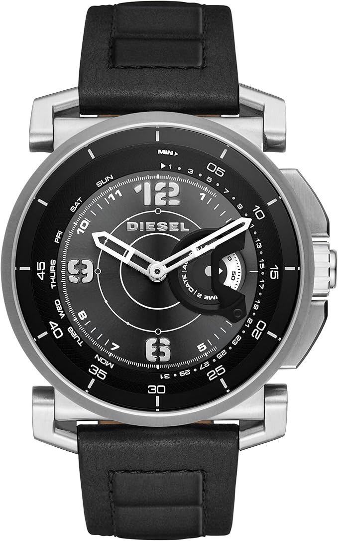 Diesel Smartwatch Herren
