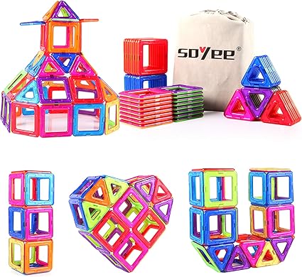 stem magnetic blocks