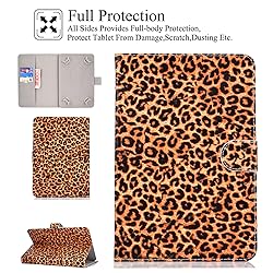Universal Case for All 7.5-8.5 Inch Tablet, Artyond