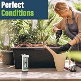 Thermometer World Digital Max Min Greenhouse Thermometer view 6