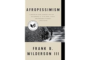 Afropessimism