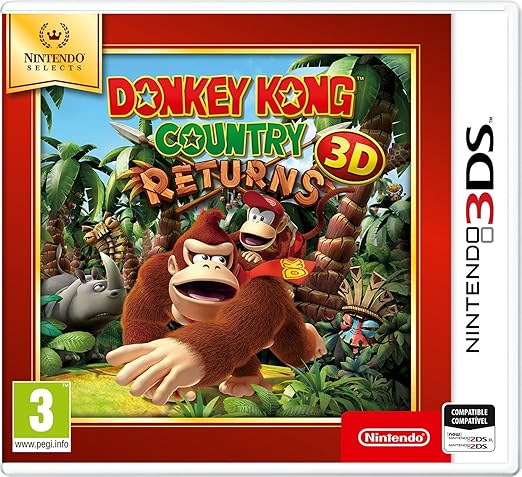 juegos 3ds amazon
