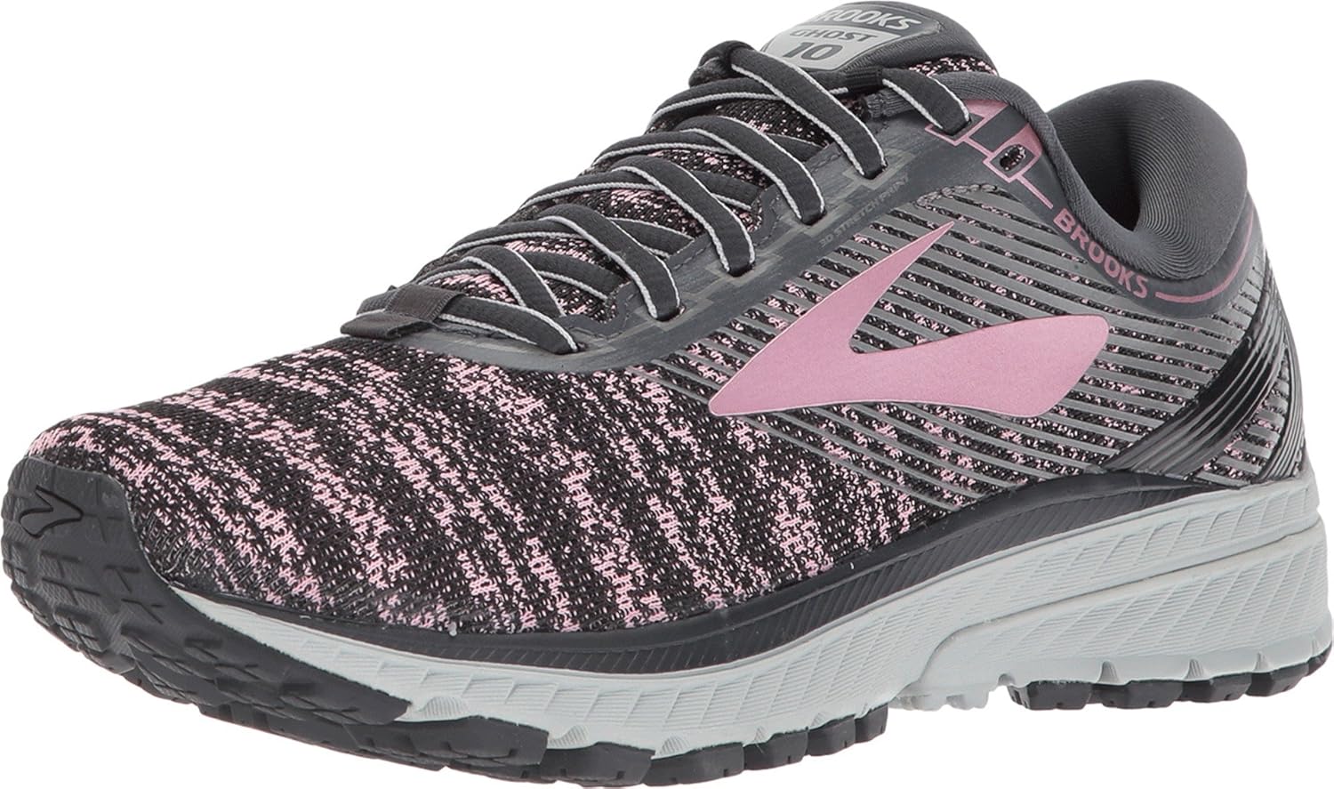 brooks ghost 10 womens uk