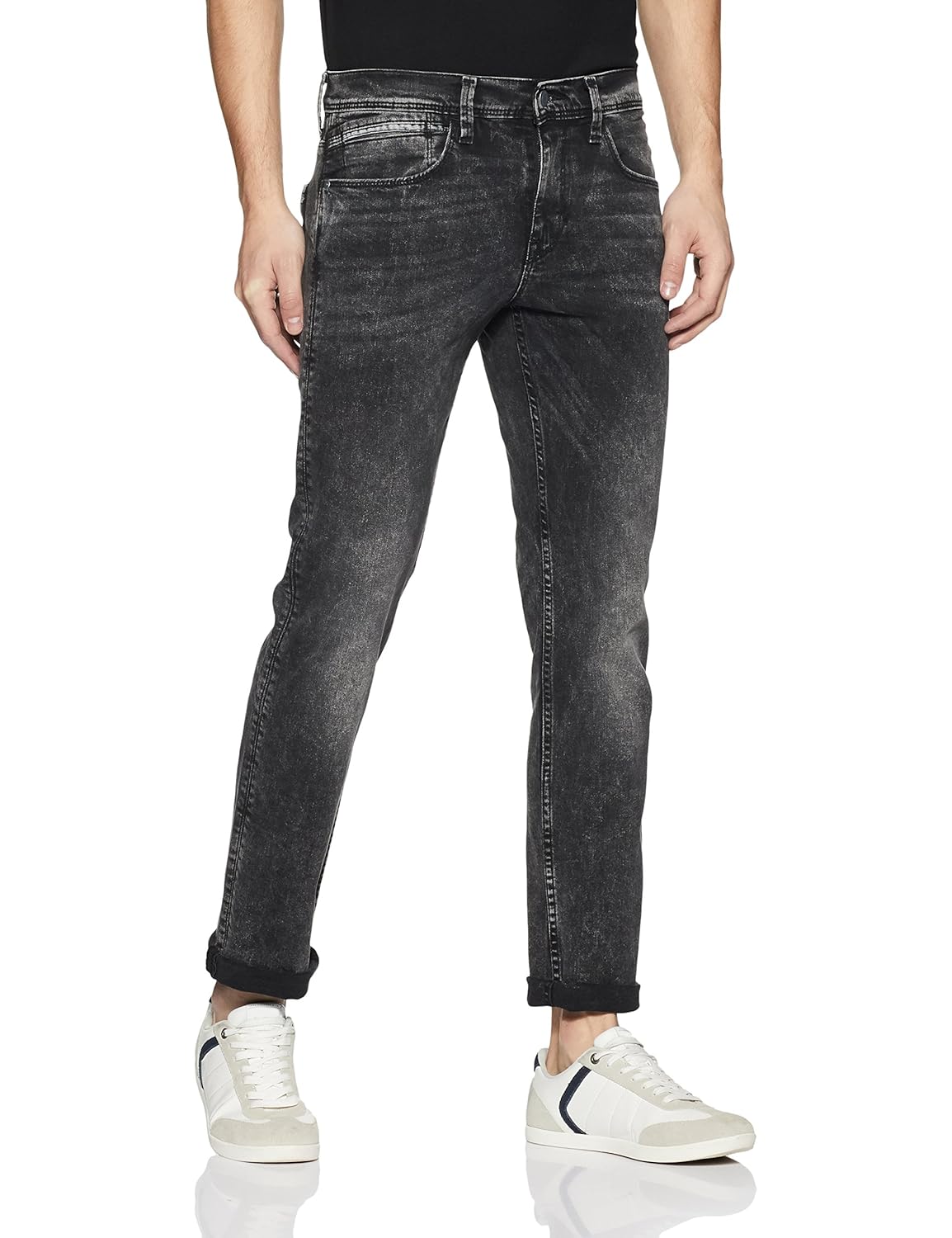 levi's men's (511) slim fit jeans