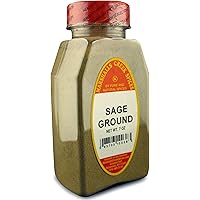 Marshalls Creek Spices Sage Ground Seasoning, 5 Ounce