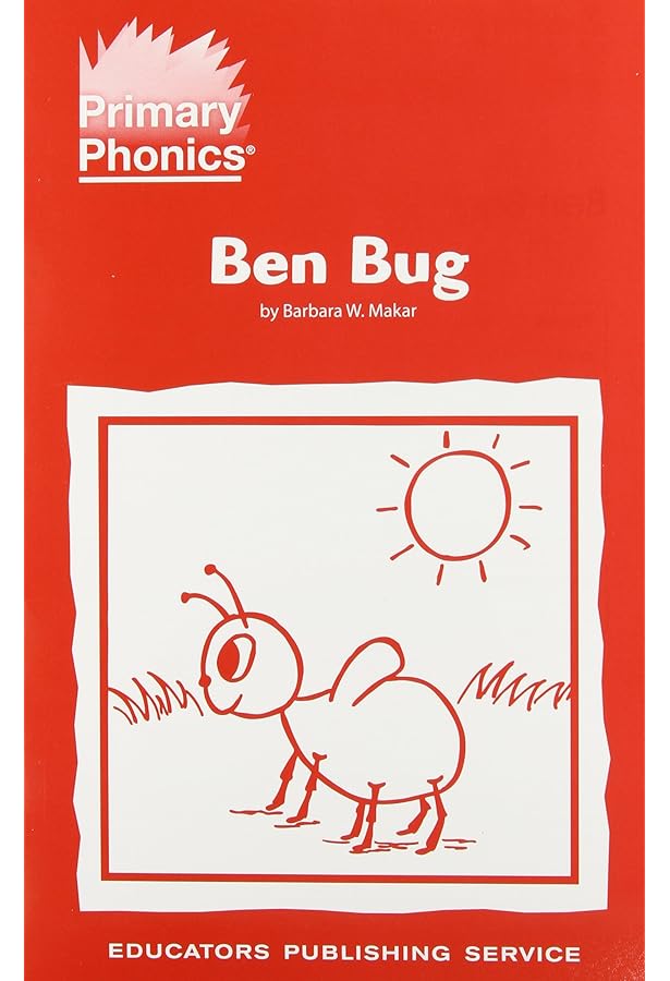 More Primary Phonics Storybooks - Set 1: Barbara W. Makar