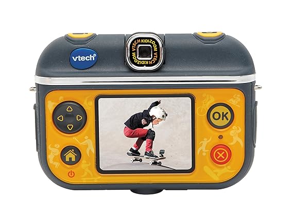 Vtech – 507005 – Kidizoom Action Cam 180