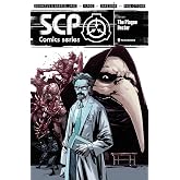 The Plague Doctor (Scp Foundation Comic Book)