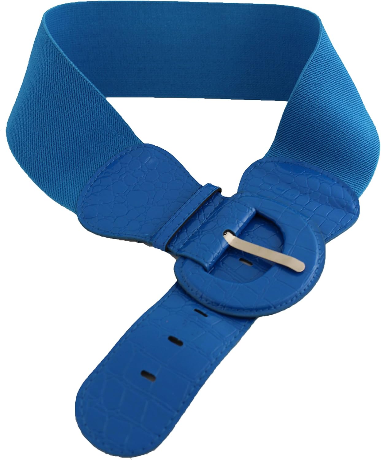 big blue belt