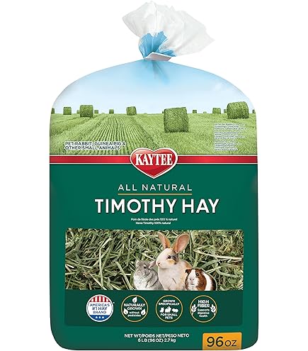 Rabbit Hay Oaten Hay Guinea Pigs Guinea Pig Kaytee Timothy Orchard - Main Image