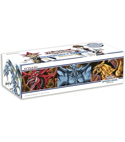 yugioh mermail deck 2019 YU-GI-OH! TCG: Speed Duel