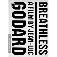 Amazon.com: Jean-Luc Godard Collection - 10-DVD Box Set ( Bande à