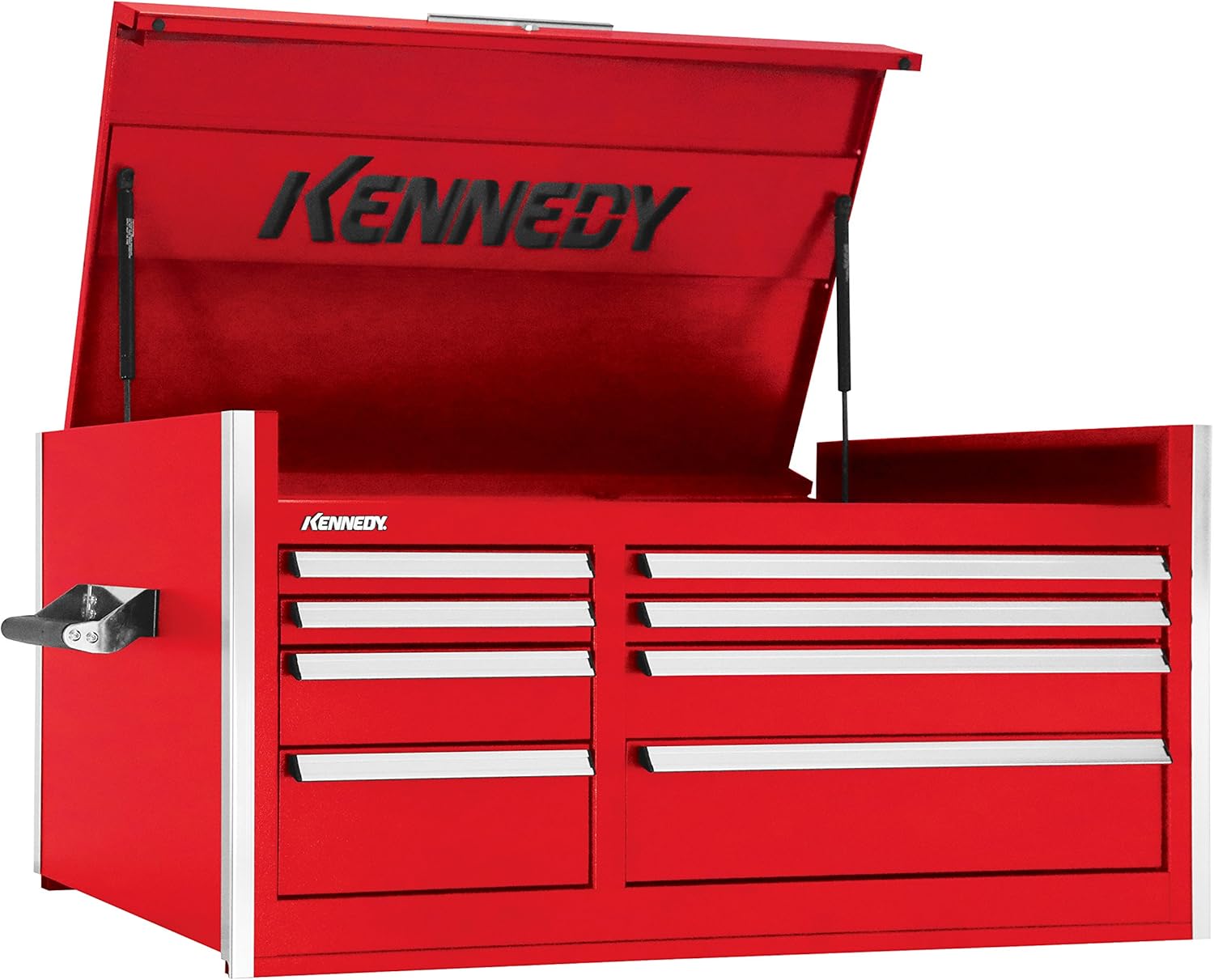 Amazon Com Kennedy Manufacturing 46000r 46 8 Drawer Benchmark