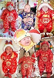 CRB Fashion Baby Newborn Boy Girls Chinese New