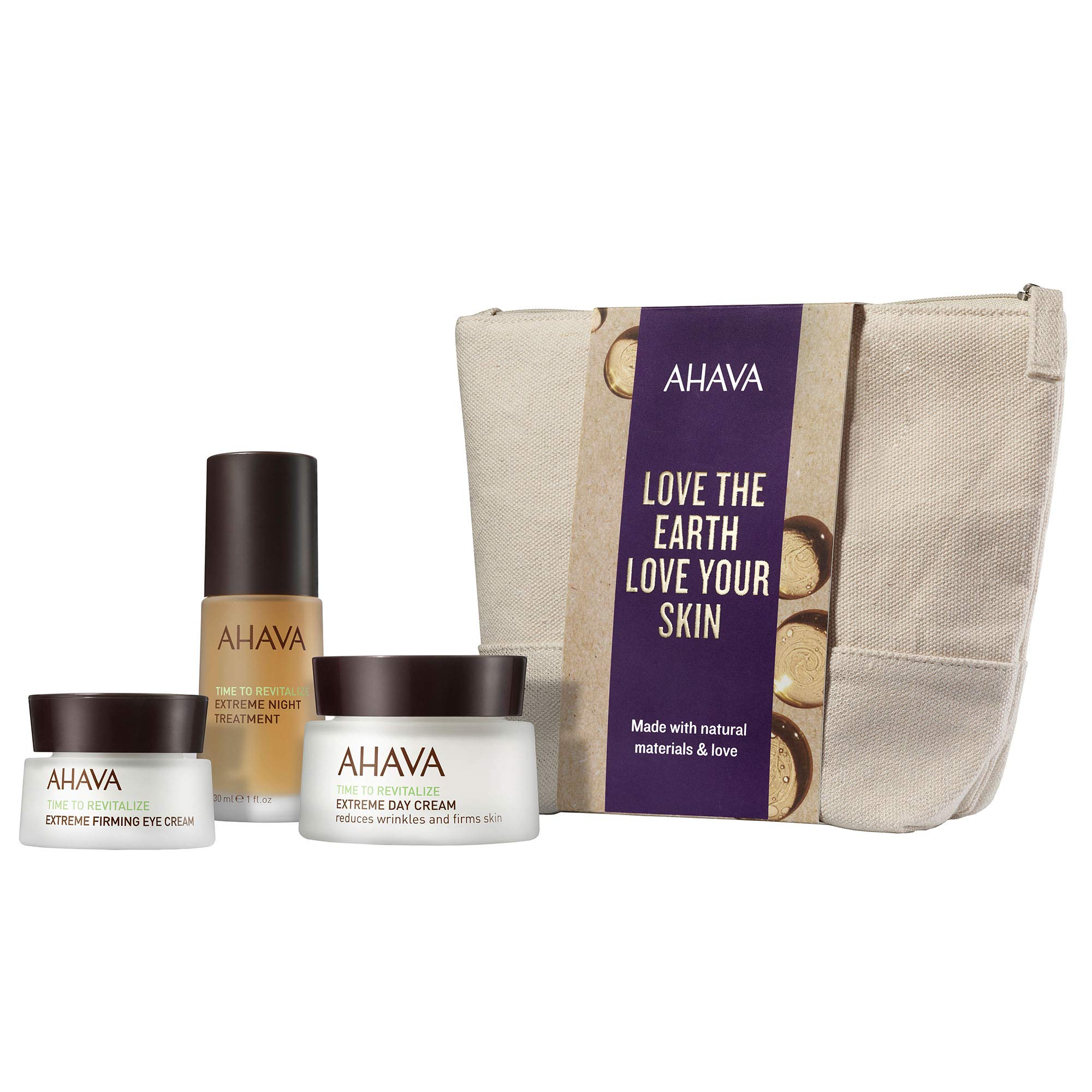 ahava firming eye cream