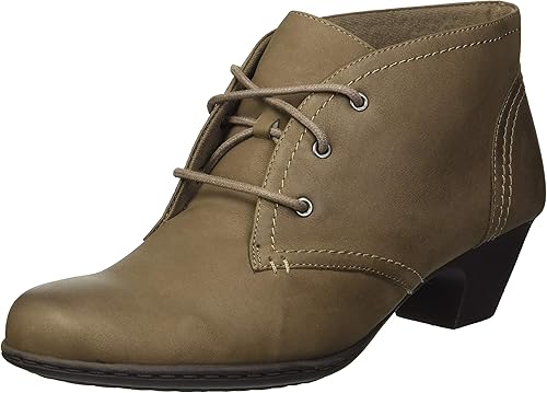 rockport brynn chukka bootie