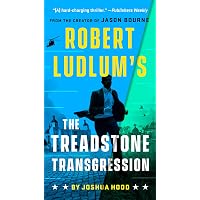 Amazon.com: Robert Ludlum's The Lazarus Vendetta: A Covert-One