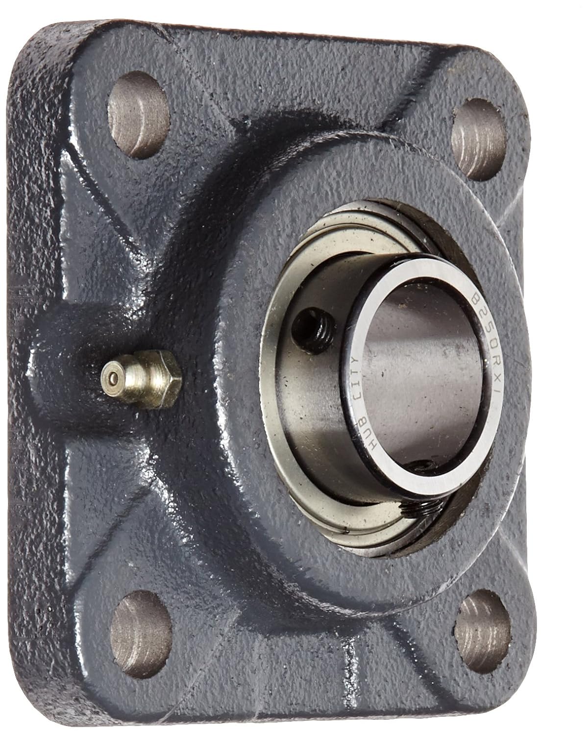 Wheel 8PCS Flanged Ball Bearings ID 1/2" x OD 13/8" for Lawn Mower