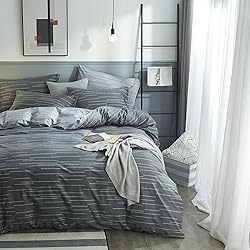 mixinni Full Size Comforter Set for Teen Modern