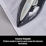 Morphy Richards EasySteam Steam Generator Iron 120g Boost 6 Bar Pressure view 4