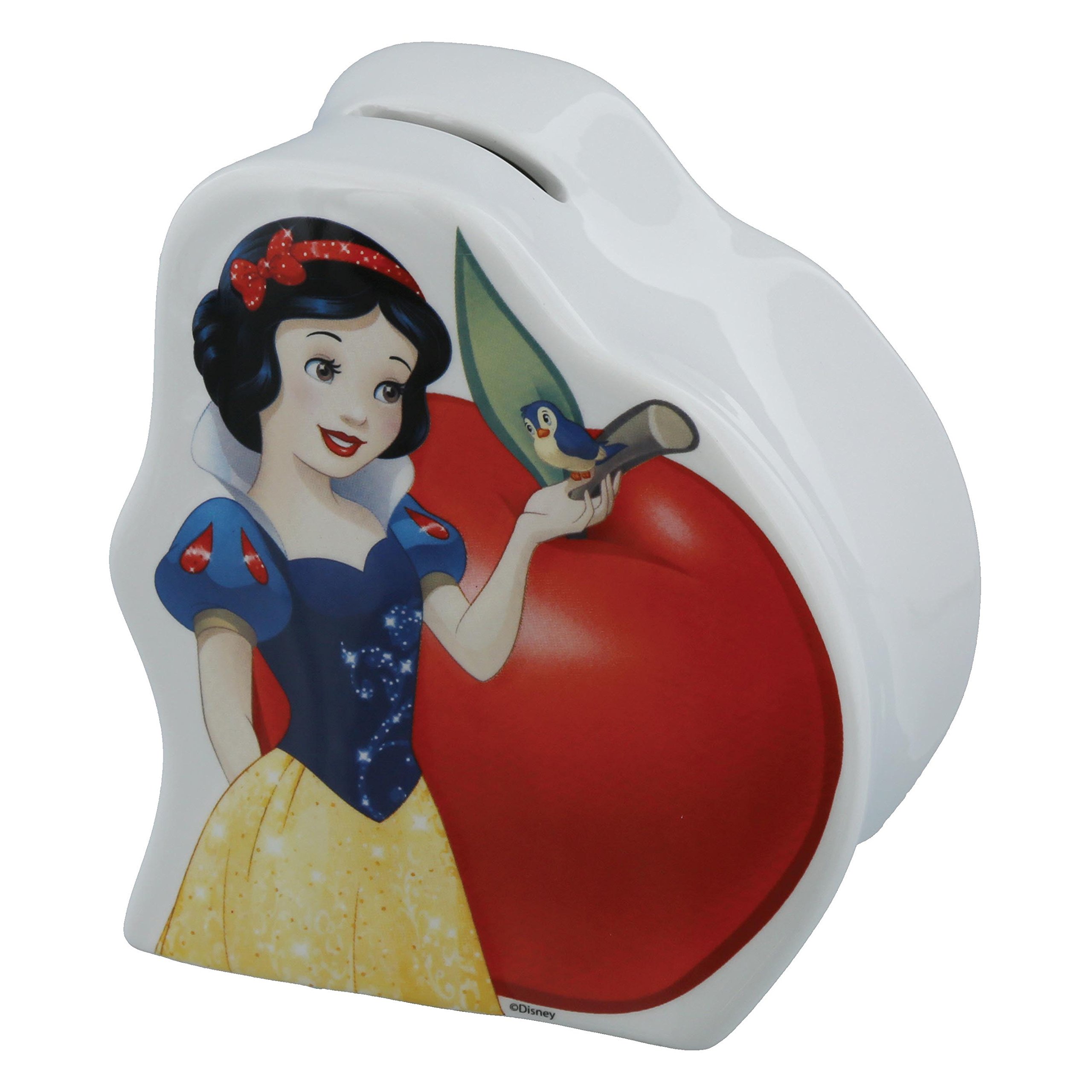 Enchanting Disney Someday My Prince will Come - Snow White Money Bank, multicolour