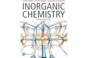 Inorganic Chemistry